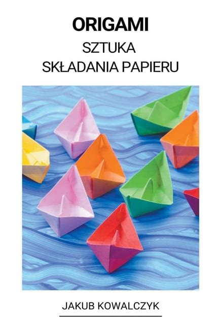Diagram skladania objemného 3D origami stromčeka