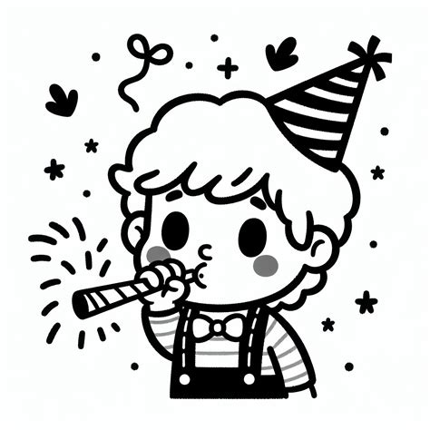 Tematické foto: Šťastná rodina oslavujúca narodeniny s tortou a sviečkami