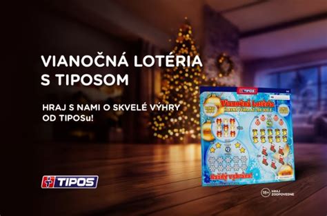 Grafika s hlavnými cenami Vianočnej lotérie Expres