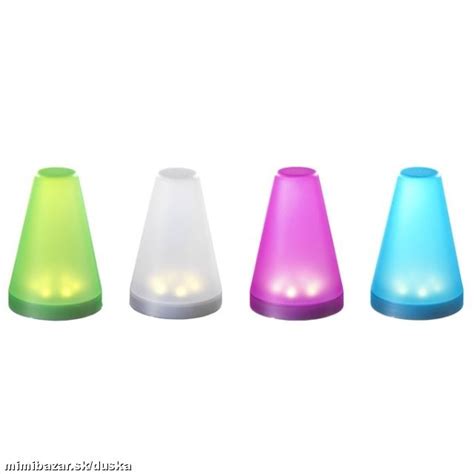 Super jednoduché pohárové svietidlo na von