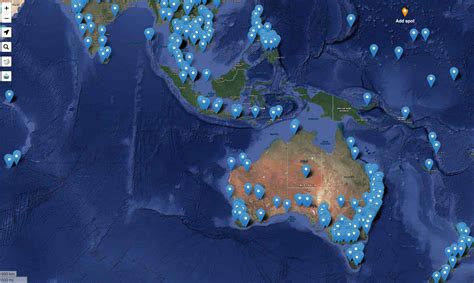 Mapa: Rozšírenie mikulášskych tradícií vo svete