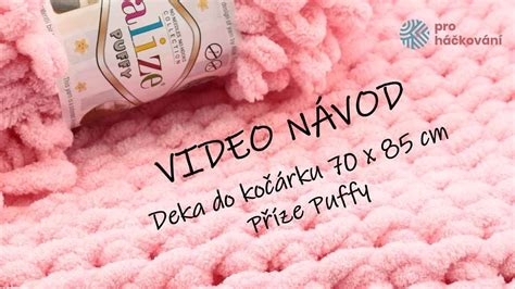 Návod na výrobu huňatých zajačikov z bavlniek