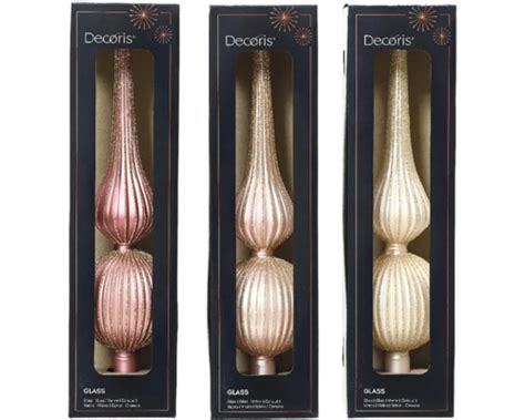 Vianočná špička na stromček