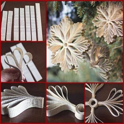 Netradičné vianočné ozdoby