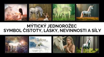 Symbolika čistoty a nevinnosti