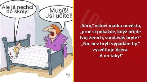 Vtipná ilustrácia: Kreslený narodeninový torta s vtipným nápisom