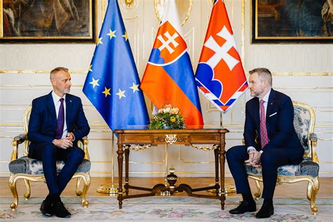 Archívna snímka predsedu NR SR Richarda Rašiho