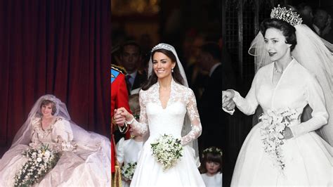 Nákres svadobných šiat Kate Middleton
