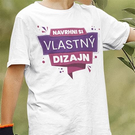 Triedne tričká s potlačou a logom školy