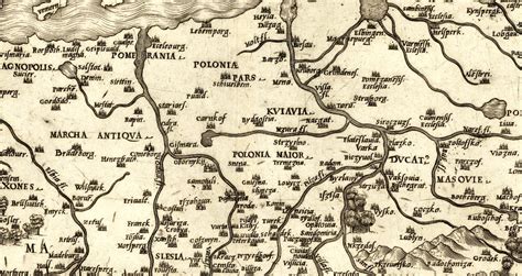 Historická mapa Macedónie s vyznačenými kráľovskými sídlami
