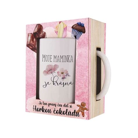 darčeky s meninovými prianiami - hrnček, čokoláda, sviečka