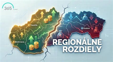 mapa zobrazujúca regionálne rozdiely v tradíciách Slovenska a Česka