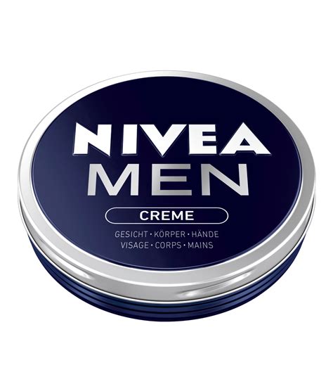 Fotografia Nivea Men Creme