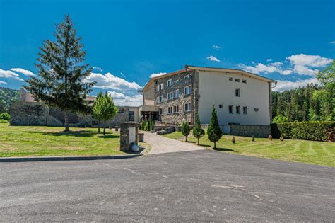 Fotografia Grand Hotel Spiš v zime