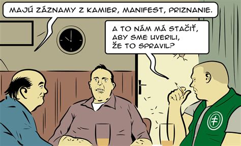 humorná karikatúra oslavy menín