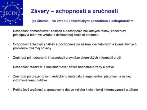Schéma základných princípov pravdepodobnosti