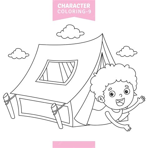 ilustrace postav Charlieho a Itchyho