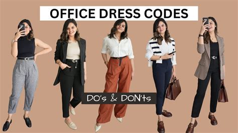 ilustrácia dámy v smart casual outfite, s midi šatami alebo elegantnými nohavicami a blúzkou