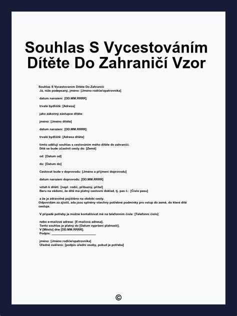 Dokumenty potrebné na svadbu v zahraničí