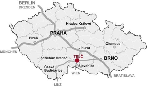 Mapa s vyznačenými trasami k Tatranskému ľadovému dómu