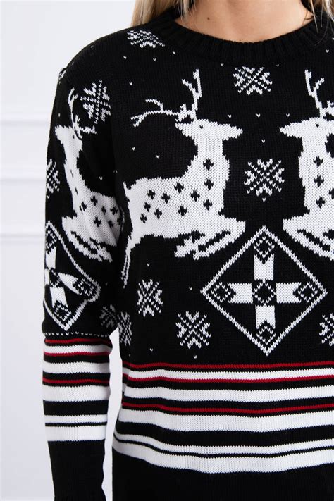 fotka teplákovej súpravy pre chlapca s vianočným motívom