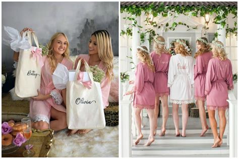 Družičky a nevesta sa bavia na rozlúčke so slobodou