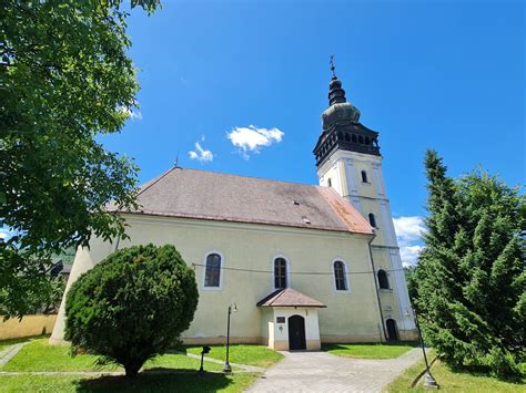 Tematické foto: Evanjelický kostol