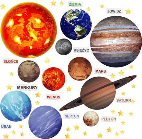 Infografika zobrazujúca planéty Saturn a Urán, farby (čierna, tmavomodrá, sivá) a symboly medovky, bazy, divozelu, ametystu, achátu a perly