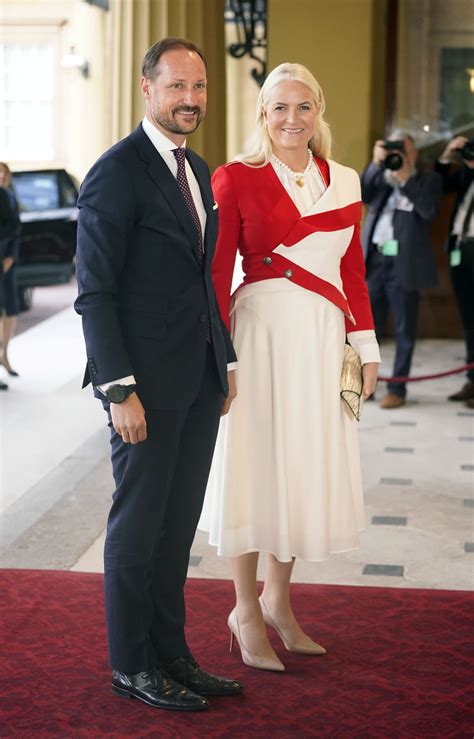 Fotografia korunnej princeznej Viktórie a Daniela Westlinga