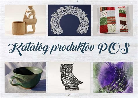 Tematické foto: Kolekcia ekologických a dizajnových produktov