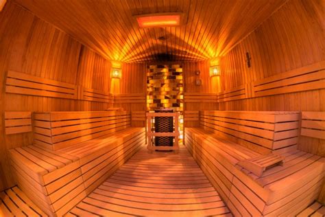 Fotografia bazéna alebo sauny vo wellness centre Queen Barbara Spa na Zámku Vígľaš