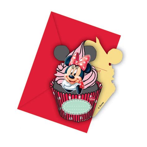 Tematické dekorácie na narodeninovú oslavu Minnie Mouse, vrátane balónov a girland