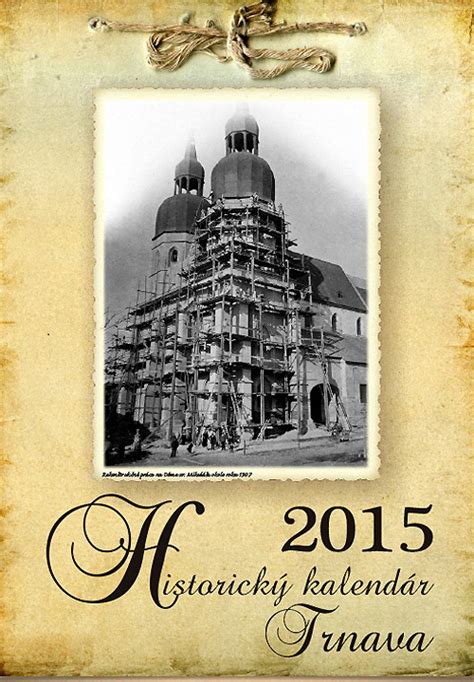 Historická ilustrácia kalendára so svätcami