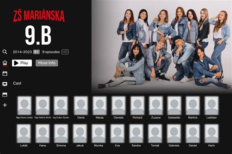 Štýlový fotokútik s tematickými rekvizitami pre maturantov