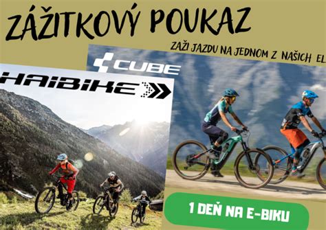 Zážitkový poukaz na adrenalínovú aktivitu