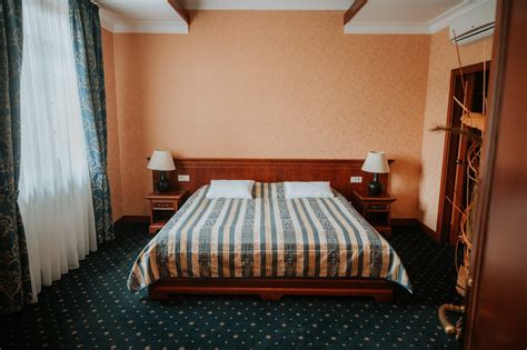 Tematické foto hotela Sv. Ľudmila s izbami a apartmánmi