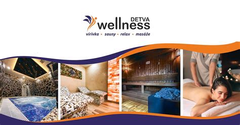 Infografika: Zariadenia wellness centra (sauny, vírivka, masáže)