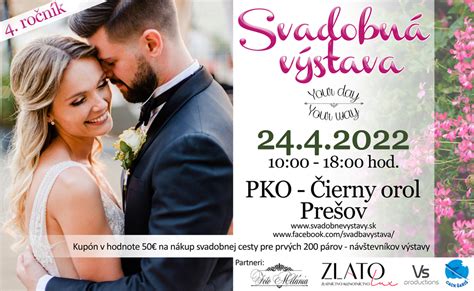 Ilustrácia svadobnej výstavy s fotografiami a dekoráciami