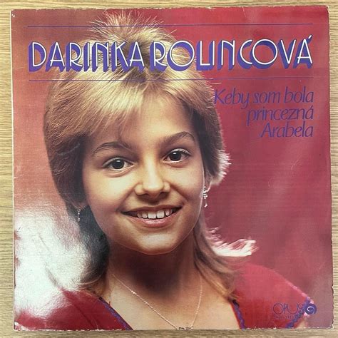 obal legendárneho albumu Keby som bola princezná Arabela