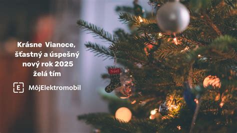 Vianočné sviatky a rodinná pohoda