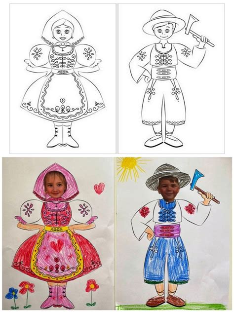 Ilustrácia historického muža v sviatočnom piešťanskom kroji so súkennou kabaňou
