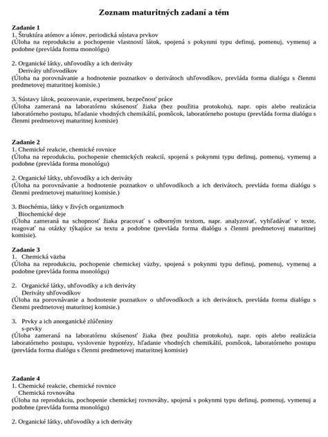 ukážky rôznych štýlov grafického spracovania maturitných oznámení