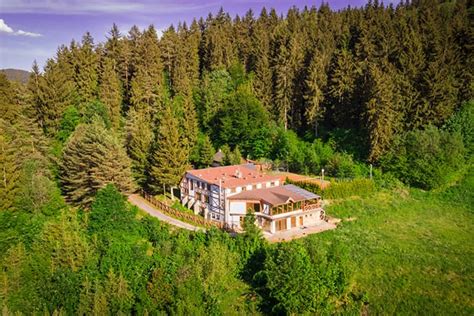 Penzión Kuzmínovo - pohľad na wellness zónu