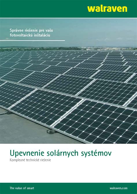 infografika fungovania solárnych panelov na budovách mesta