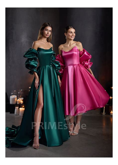 kolekcia spoločenských šiat vhodných na stužkovú slávnosť