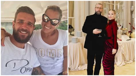 Tematické foto: Dominika Cibulková a Michal Navara