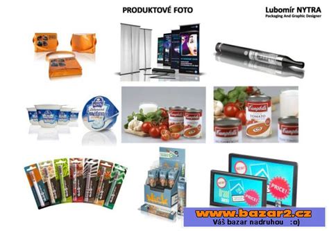 Produktové foto: Výber z elektroniky ako možné výhry v súťaži