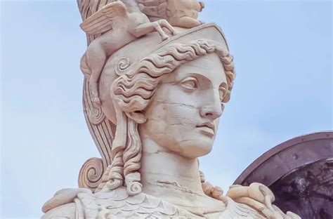 Ilustrácia starovekej gréckej bohyne Rhey