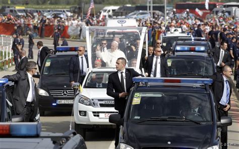 Záverečná omša Svetových dní mládeže v Krakove