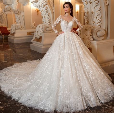 svadobné šaty Pronovias, luxusné čipky